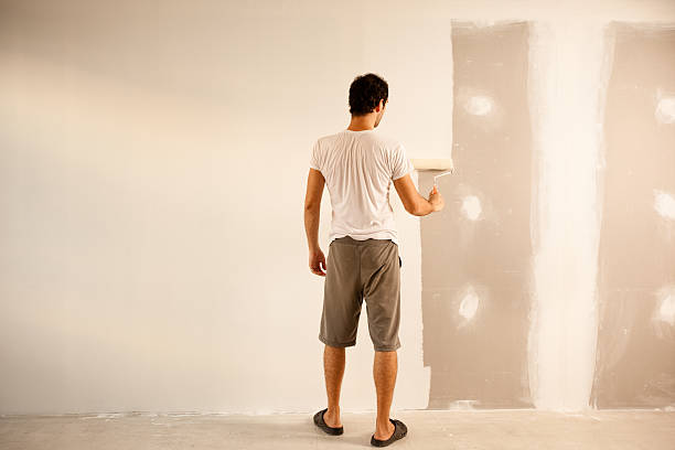 Trusted Iona, ID Dry wall and painting Experts